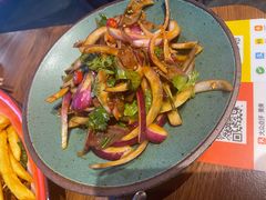 -歌乐人家·辣鸡酒馆(国贸店)