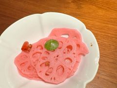 -清水亭湖北菜(大屯DT51店)