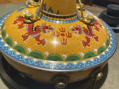 -贰重天冰煮羊自助火锅(东坝店)
