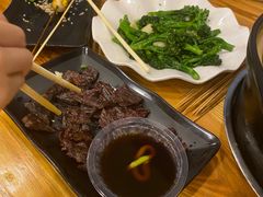 -疍家人黄记海鲜火烧烤