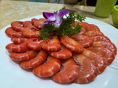 -小海豚•老字号海鲜餐厅(天涯店)