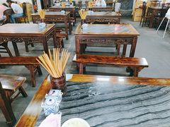 -西月城谭豆花(光华店)