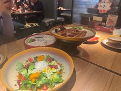 -青年公社烤鸭(滨湖银泰店)