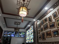 -临街徽菜馆·正宗黄山味