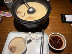-乔街深夜食堂·小龙虾·高压锅生蚝(杭州总店)