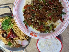 -阿当·小炒牛肉面(人广店)