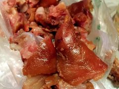 -站前猪蹄&家常炒菜(长乐公园店)