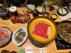 -花潮料理艺食馆(世欧广场店)