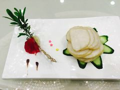 -将军大酒店