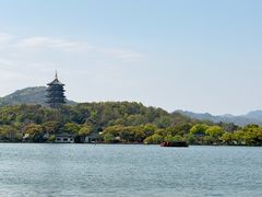 -杭州西湖柳莺里酒店