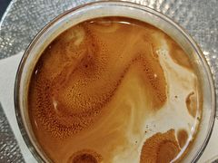 -Au Cafe&Roastery(华侨城店)