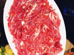 -古乐牛香·鲜牛肉牛杂火锅(五一中路店)