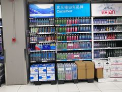 -家乐福(古北店)