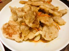 -金掌勺锅包肉(太原万达店)