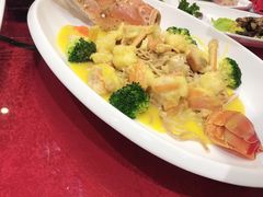 -通庆楼(新开路店)