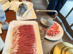 -清真·鸦儿李记·涮肉(和平里店)