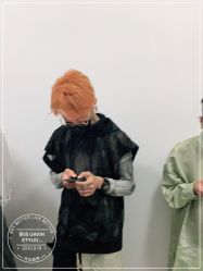 -崇尚GAVIN STYLE臻选