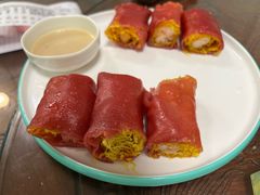 -山水茶艺馆·点心粤菜·30年老字号