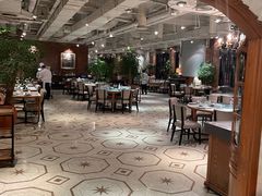 -漢舍中国菜馆(889广场店)