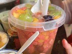 -巴倒烫陆派火锅山庄(南山总店)