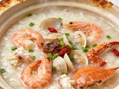 -如轩·海鲜砂锅粥·潮汕菜(一品天下店)