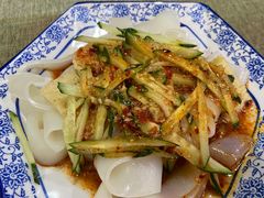 -壹阁胡羊焖饼(特色小吃街店)