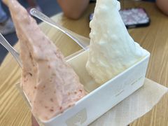 -野人先生Gelato(上海长宁龙之梦店)