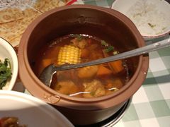 -彭耕记猪油炒小菜(吉联mall店)