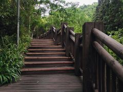 -阿哈湖国家湿地公园