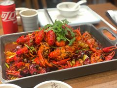 -乔街深夜食堂·小龙虾·高压锅生蚝(杭州总店)