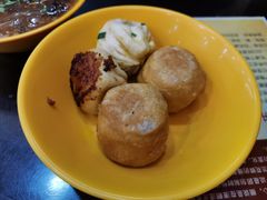 -毛华美食(清扬路店)