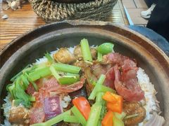 -嘉华小吃(蛇口市场店)