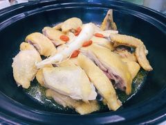 -雅和生态渔庄·宜城锅巴饭(龙灵山公园店)
