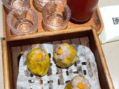 -蔡澜点心·粤菜(领展购物广场店)