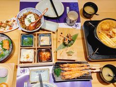 -浦·传统日式料理(3 5 1 1 店)