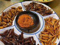 -多哥水傣味餐厅(司马巷店)
