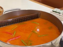 -樾餐厅泰式海鲜火锅(民歌湖店)