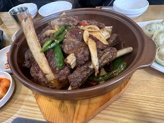 -江南面屋(明洞店)