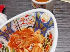 -AJIYA·池袋日式烧肉自助(天津万象城店)