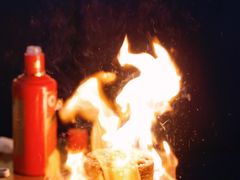 -包整·丝娃娃(一览甲秀楼风景店)