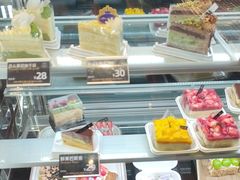 -FANEN法念·烘焙·甜点(万象城店)