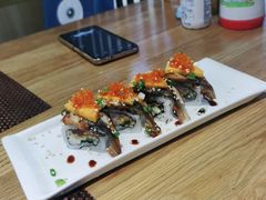 -樱の千渡日式料理·铁板烧•烧鸟(金盛田广场店)