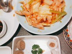 -额尔敦·品质自助(摩尔城店)