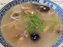 -尹兰楼西北风情餐厅(嘉定店)