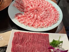 -南门涮肉(上海二店)