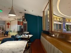 -悦海·家宴·冰花皮皮虾大锅贴(宝龙店)