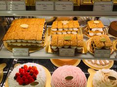 -布歌东京(金融街购物中心店)