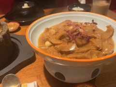 -敏珠拉姆藏餐·南京厨房(富春江东街店)