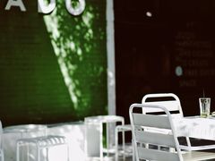 -ADO KAFE(大学城店)