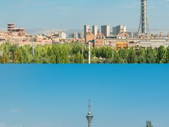 -高台民居